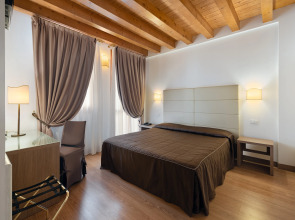 UnaHotels Ecohotel Villa Costanza Venezia
