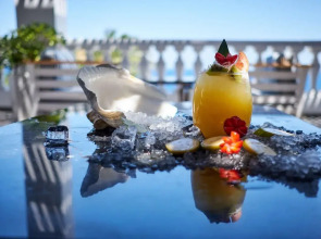 Minos Imperial Beach Resort Milatos Crete