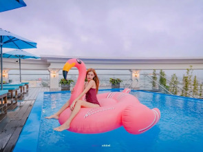 Grand Citiview Da Nang Hotel