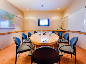 Royal Plaza Montreux