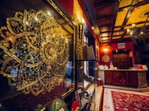 Hotel Posada de Vallina by MiRa