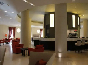 Marinagri Greenblu Hotel