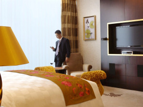 Intercontinental Dalian by IHG