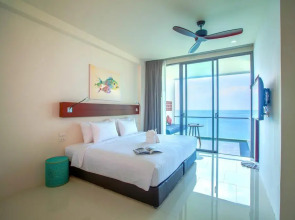 Отель Norn Talay Surin Beach Phuket