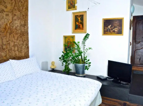 La Terrazza dei Pelargoni B&B