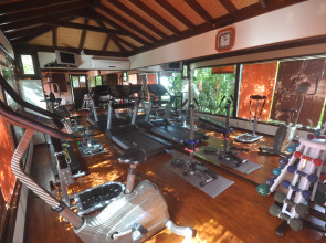 El Vino Hotel Suites - Special Class