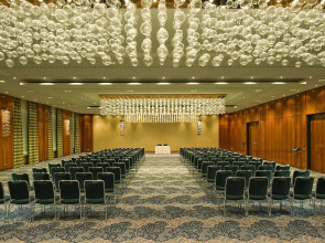 Maritim Hotel Düsseldorf