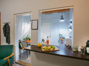 Friends Hostel and Apartments Budapest