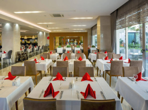 Side Sunport Hotel & Spa - All Inclusive