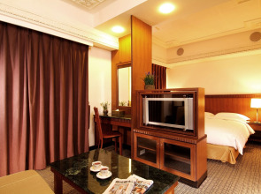 Hub Hotel – Kaohsiung Cisian Branch