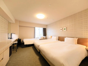 Richmond Hotel Fukushima Ekimae
