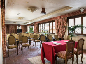 Hotel Adler Cavalieri
