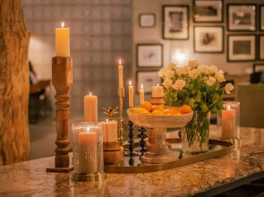 Okapuka Safari Lodge