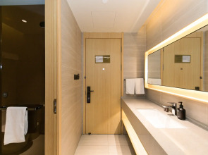 JI Hotel Shanghai The Bund Jiujiang Road