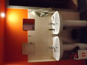 Хостел Комфорт Парк ВДНХ