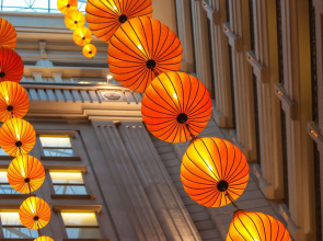 Renaissance Riverside Hotel Saigon