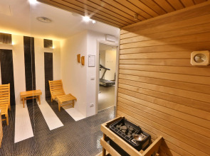 Best Western Premier CHC Airport