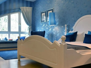 Villa Mittermeier Hotellerie & Restaurant