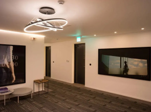 Mipo Oceanside Hotel