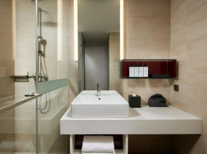 Shilla Stay Samsung COEX Center