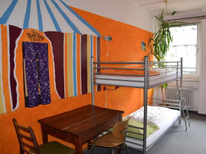 Black Sheep Hostel Cologne