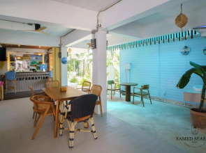 Samed Seaside Resort