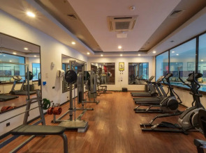 Siam Elegance Hotels & Spa