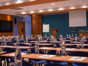 Курорт Kassandra Palace Seaside