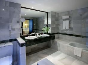 NH Collection Amistad Córdoba Hotel