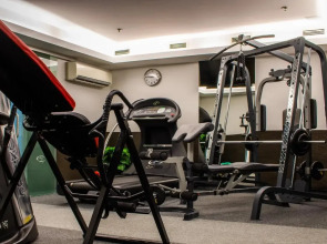 Carat Boutique Hotel