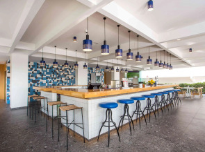 Orion Hotel Faliraki