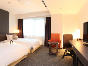 Daiwa Roynet Hotel Kyoto Hachijoguchi