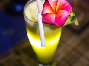 Sunset Coin Lembongan Cottage and Spa