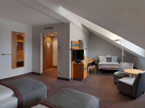 Ramada by Wyndham Dresden