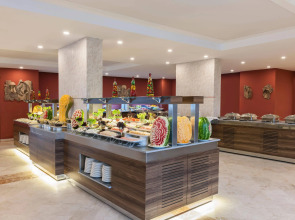 Aska Just In Beach – All Inclusive