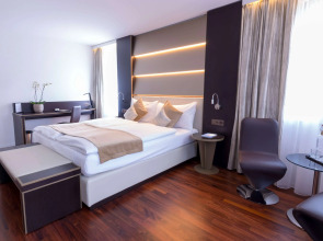 Hotel Krone Unterstrass