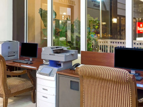 Ramada Plaza by Wyndham Marco Polo Beach Resort