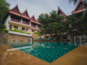 Kata Interhouse Resort by Haii Collection