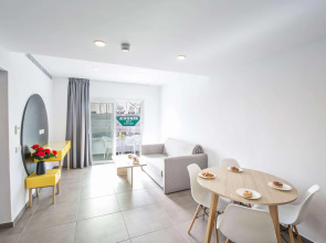 Anthea Hotel Apartments