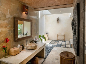 Puri Gangga Resort Ubud