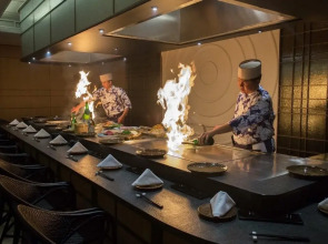 JW Marriott Surabaya