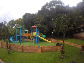 Hotel Colonial Iguaçu