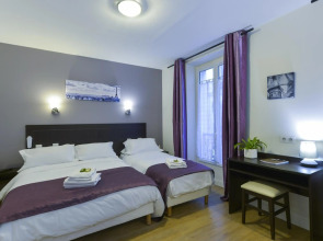 Hotel du Quai de Seine