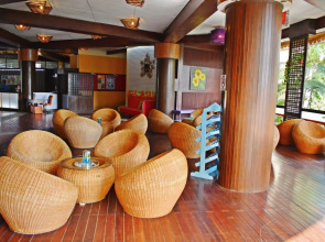 Centara Life Cha-Am Beach Resort Hua Hin