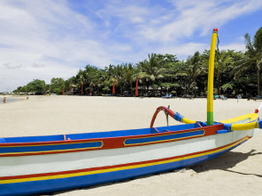 Курорт Mercure Sanur