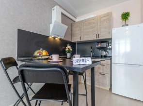 Royal Apart (Роял Апарт) на Азина 22