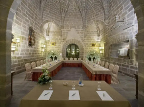 Parador de Plasencia