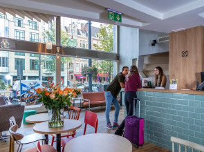 Hotel Espresso City Centre