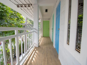 Lazy Sandals Koh Samed