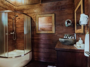 The Village of Angels